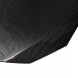 Manufaktura Carbonu 5906203224326 Карбонова маска Toyota GT86, Subaru BRZ, стиль Race, вуглецеве волокно 2x2
