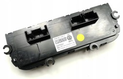 Volkswagen OE 3G8907056D, DWP517057OE ПАНЕЛЬ КЕРУВАННЯ КЛІМАТ-КОНТРОЛЕМ VW ARTEON СЕНСОРНА