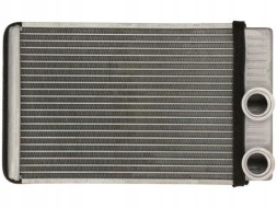 NRF 54367 Обігрівач 54367 nrf opel шевроле saab