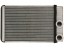 NRF 54367 Обігрівач 54367 nrf opel шевроле saab