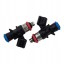 Strongbelt S04 Комплект форсунок S&amp;S 5.38 г/с для Harley Davidson M8 №: 720683