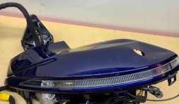 Audi OE Audi A8 4N0 Lusterko LUSTERKA kamera STELAŻ Audi A8 4N0 Дзеркало ДЗЕРКАЛО Камера КАРКАС