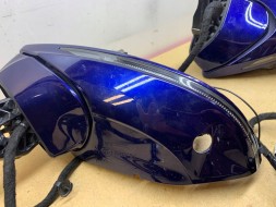 Audi OE Audi A8 4N0 Lusterko LUSTERKA kamera STELAŻ Audi A8 4N0 Дзеркало ДЗЕРКАЛО Камера КАРКАС