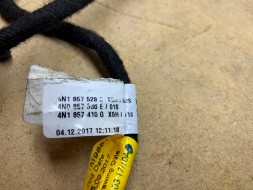 Audi OE Audi A8 4N0 Lusterko LUSTERKA kamera STELAŻ Audi A8 4N0 Дзеркало ДЗЕРКАЛО Камера КАРКАС