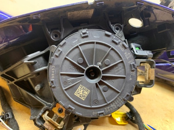 Audi OE Audi A8 4N0 Lusterko LUSTERKA kamera STELAŻ Audi A8 4N0 Дзеркало ДЗЕРКАЛО Камера КАРКАС