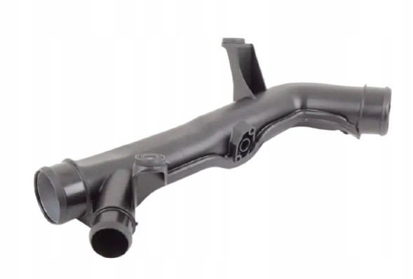 Audi OE 1K0145770P Оригінальна повітряна трубка системи наддуву 1к0145770п