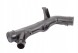 Audi OE 1K0145770P Оригінальна повітряна трубка системи наддуву 1к0145770п