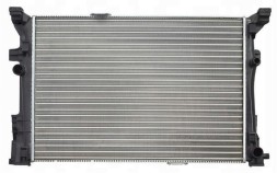 BF 2465001203 Охолоджувач mercedes cla gla c117 x156 2465001203