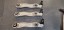 BMW OE 65007630_mpdparts 8833048 Маятник нижній правий bmw 5 g60 g61 новий оригінал