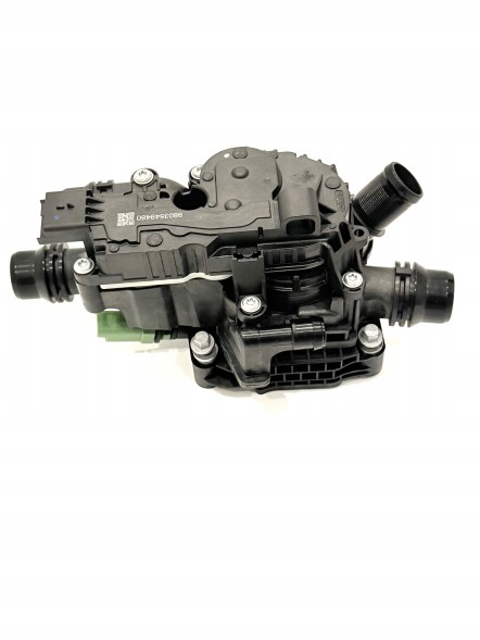 Premium 111864HT 9803549480 9850364680 КОРПУС ТЕРМОСТАТУ для PEUGEOT 208 2008 301 308 3008 508 5008 1.6 BLUEHDI