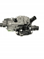 Premium 111864HT 9803549480 9850364680 КОРПУС ТЕРМОСТАТУ для PEUGEOT 208 2008 301 308 3008 508 5008 1.6 BLUEHDI