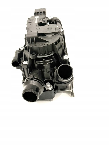 Premium 111864HT 9803549480 9850364680 КОРПУС ТЕРМОСТАТУ для PEUGEOT 208 2008 301 308 3008 508 5008 1.6 BLUEHDI