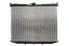 Thermotec D71014TT Радіатор двигуна thermotec d71014tt