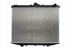 Thermotec D71014TT Радіатор двигуна thermotec d71014tt
