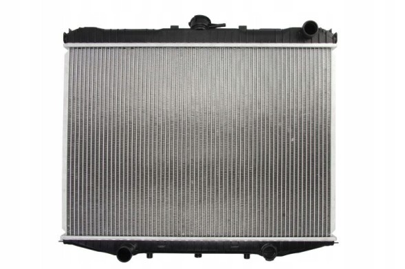 Thermotec D71014TT Радіатор двигуна thermotec d71014tt