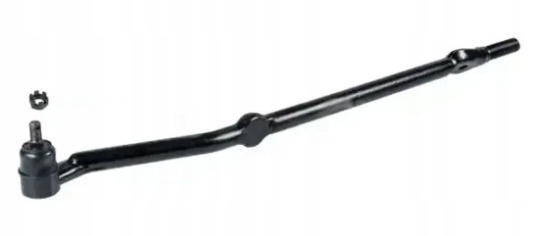 SWAG 14 94 1095 Наконечник рульової тяги правий передній