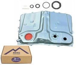 Berg Automotive BERG7700142140 Паливний бак Berg Automotive 60 л 4x4/SUV легковий