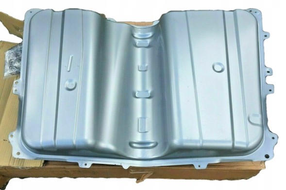 Berg Automotive BERG7700142140 Паливний бак Berg Automotive 60 л 4x4/SUV легковий