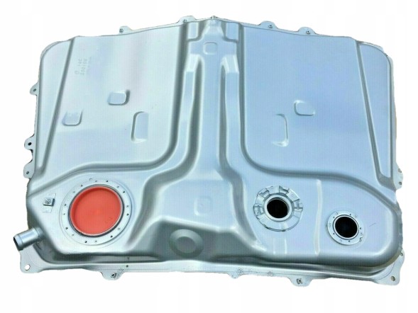 Berg Automotive BERG7700142140 Паливний бак Berg Automotive 60 л 4x4/SUV легковий
