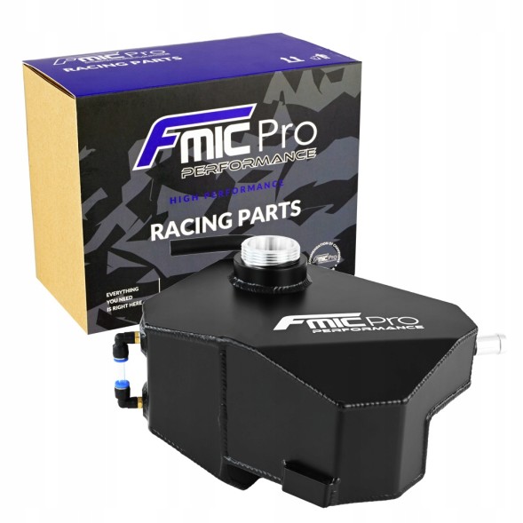 FMIC FP-TANK-004 Розширювальний бачок охолоджуючої рідини FMIC.Pro для Ford Focus RS 2016-2018