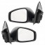 SRLine 6014514S + 6014524S MHM Дзеркало електричне з підігрівом Renault Megane III 3 2008-2016 9Pin kpl