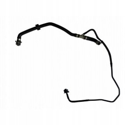 Ford OE 1829702 Ford oe 1829702 шланг розширювального бачка