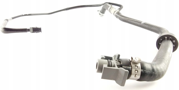 Ford OE 1829702 Ford oe 1829702 шланг розширювального бачка