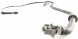 Ford OE 1829702 Ford oe 1829702 шланг розширювального бачка