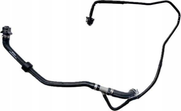 Ford OE 1829702 Ford oe 1829702 шланг розширювального бачка