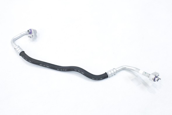 BMW OE 7885965 64537885965 #k1 ТРУБКА / ШЛАНГ КОНДИЦІОНЕРА BMW G90 G99 M5 7885965