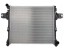 Inn РАДІАТОР ВОДИ JEEP GRAND CHEROKEE COMMANDER WK WH 3.0 CRD 05-10 55116858AA