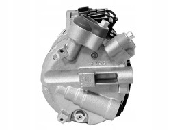 Airstal 10-1001 Компресор кондиціонера airstal 10-1001