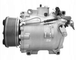 Airstal 10-1001 Компресор кондиціонера airstal 10-1001