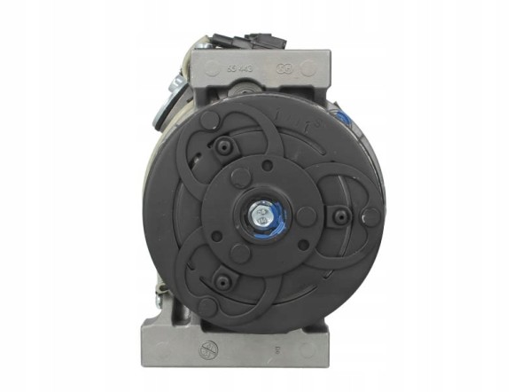 Airstal 10-1001 Компресор кондиціонера airstal 10-1001