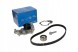 SKF VKMC 01918-1 Комплект грм + водяна помпа