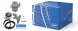 SKF VKMC 01918-1 Комплект грм + водяна помпа