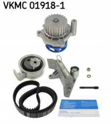 SKF VKMC 01918-1 Комплект грм + водяна помпа