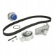 SKF VKMC 01918-1 Комплект грм + водяна помпа