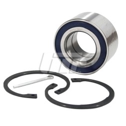 WB24106 SATO TECH Підшипник маточини