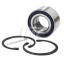 WB24106 SATO TECH Підшипник маточини