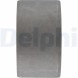TD344W DELPHI Сайлентблок