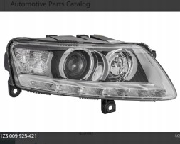 Hella 1ZS 009 925-421 Рефлектор