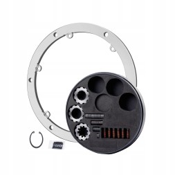 UniClutch UCFK10UF00-01 Комплект зчеплень