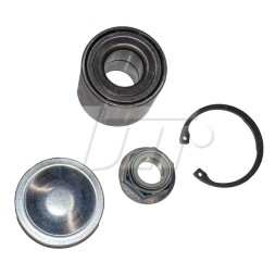 WB70078 SATO TECH Підшипник маточини