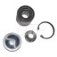 WB70078 SATO TECH Підшипник маточини