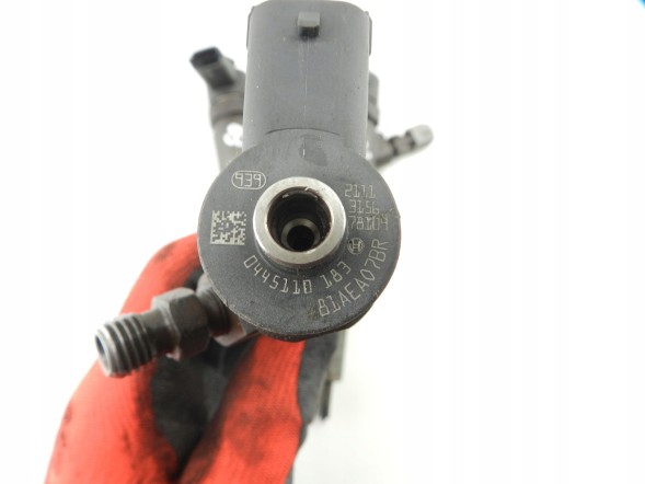 Bosch 0 445 110 183 Bosch 0 445 110 183 ін'єкційна насадка