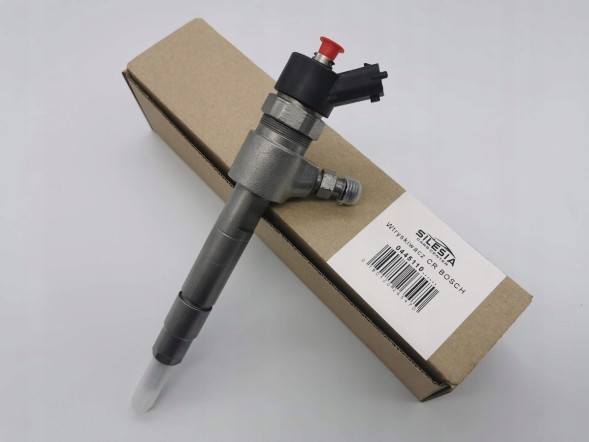 Bosch 0 445 110 183 Bosch 0 445 110 183 ін'єкційна насадка