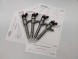 Bosch 0 445 110 183 Bosch 0 445 110 183 ін'єкційна насадка