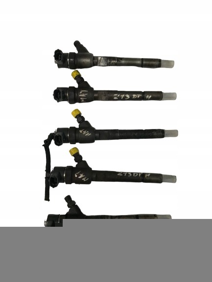 Bosch 0 445 110 183 Bosch 0 445 110 183 ін'єкційна насадка