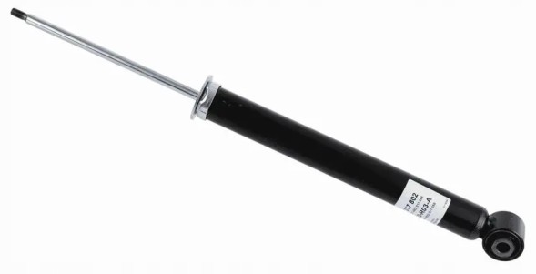 Sachs 317 802 Задній газовий амортизатор 317 802 sachs bmw 2 f45